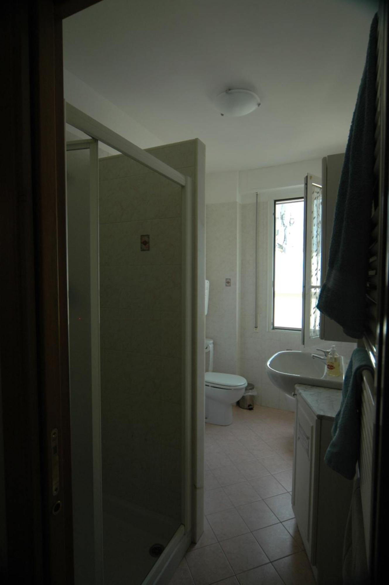 דירות רימיני Casa Rosa מראה חיצוני תמונה