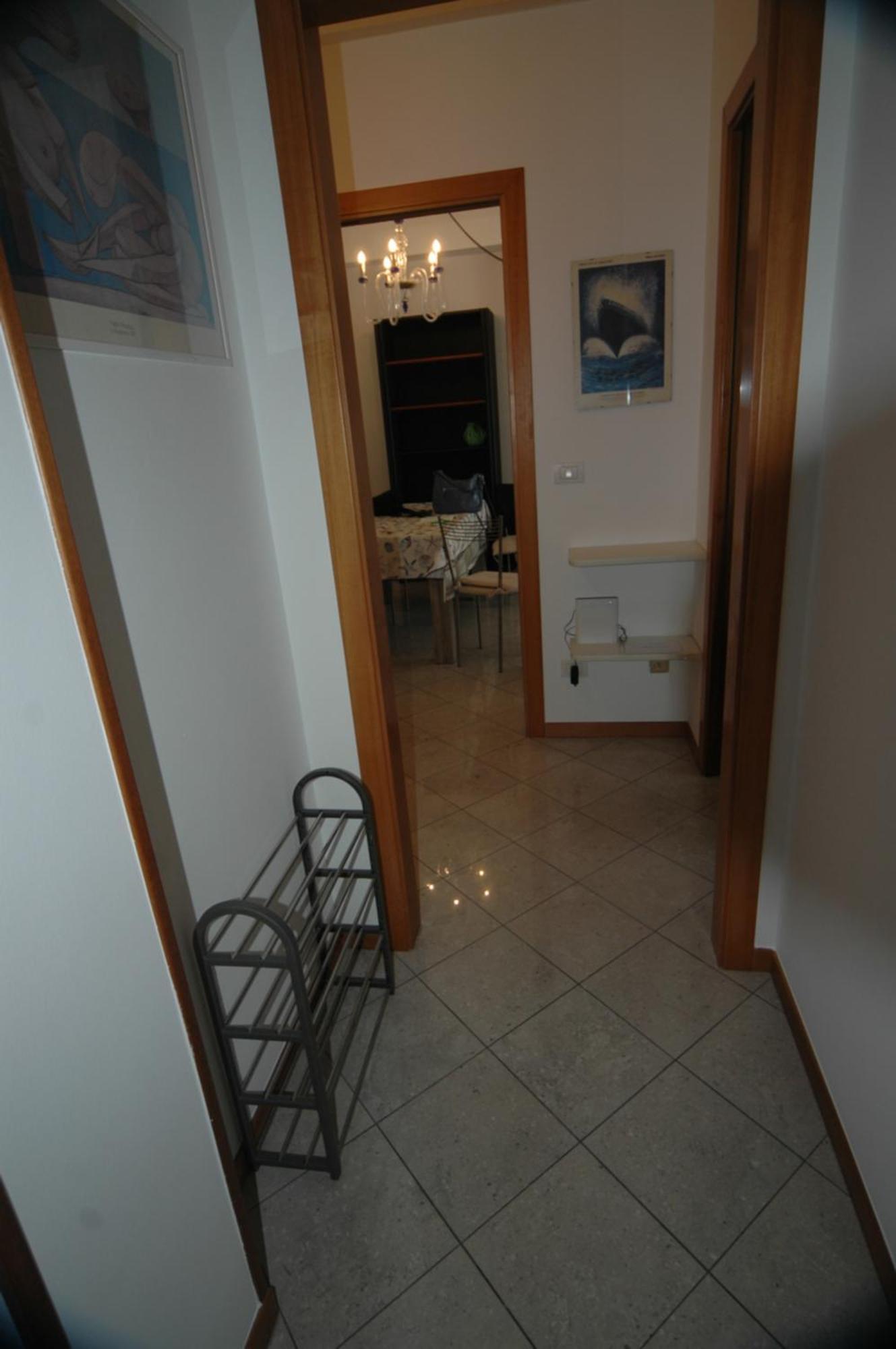 דירות רימיני Casa Rosa מראה חיצוני תמונה