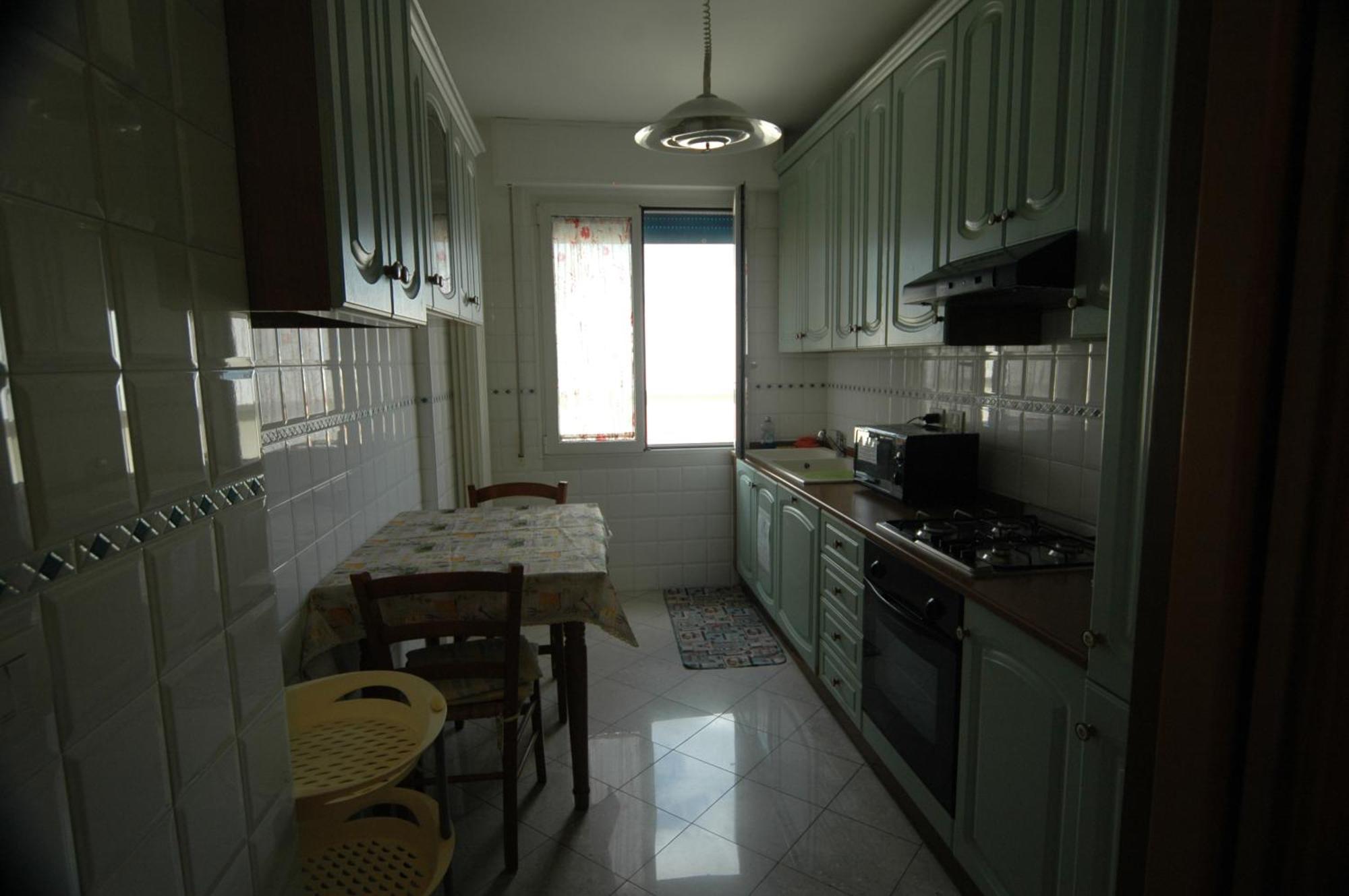 דירות רימיני Casa Rosa מראה חיצוני תמונה